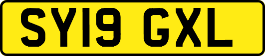SY19GXL