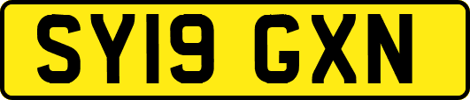SY19GXN