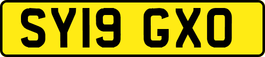 SY19GXO