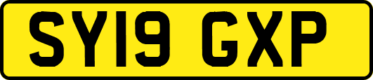 SY19GXP