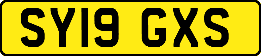 SY19GXS