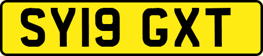 SY19GXT