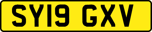 SY19GXV