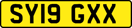 SY19GXX