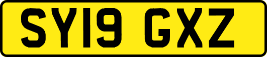SY19GXZ