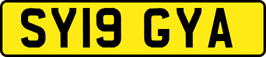 SY19GYA