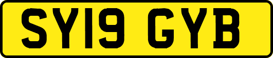 SY19GYB