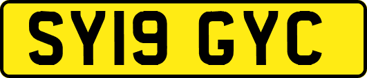SY19GYC