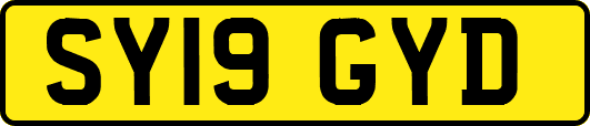 SY19GYD