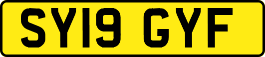 SY19GYF