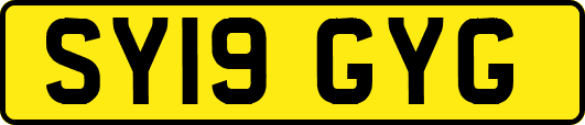 SY19GYG