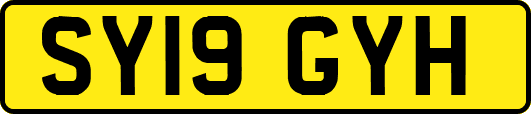 SY19GYH