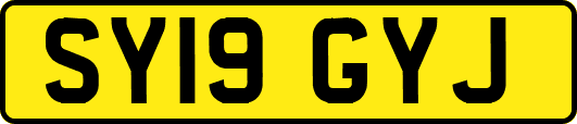 SY19GYJ