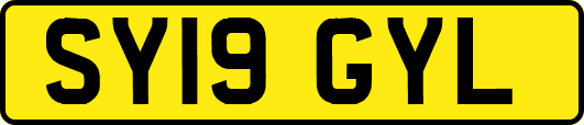 SY19GYL