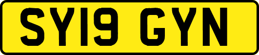 SY19GYN