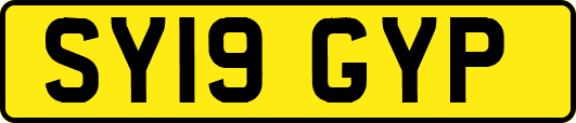 SY19GYP