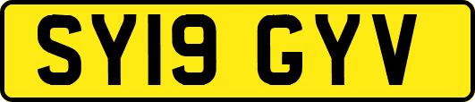 SY19GYV