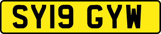 SY19GYW