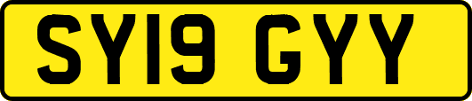 SY19GYY