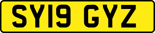 SY19GYZ