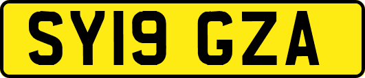 SY19GZA