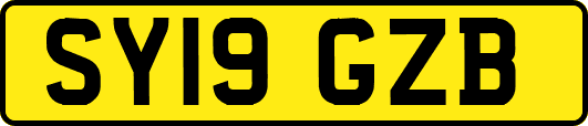SY19GZB