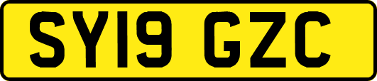 SY19GZC