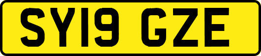 SY19GZE