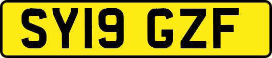 SY19GZF