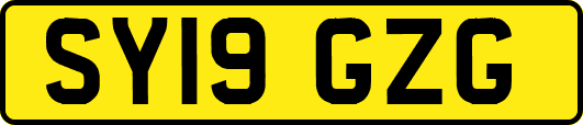 SY19GZG