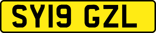 SY19GZL
