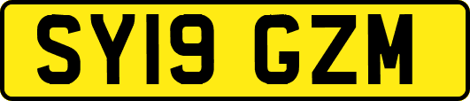 SY19GZM