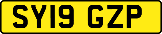 SY19GZP