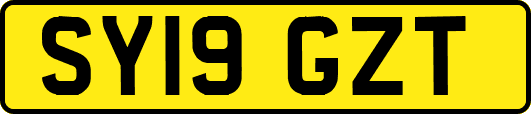 SY19GZT