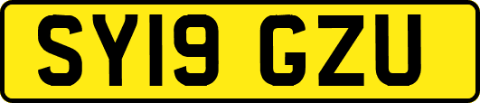 SY19GZU