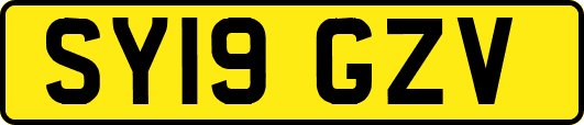 SY19GZV