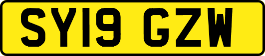 SY19GZW