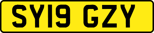 SY19GZY