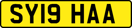 SY19HAA