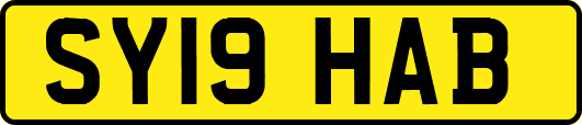 SY19HAB