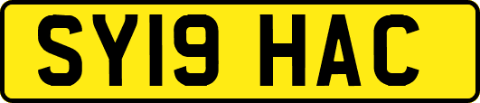 SY19HAC