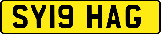 SY19HAG