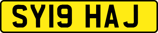 SY19HAJ