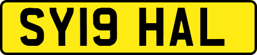 SY19HAL