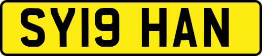 SY19HAN