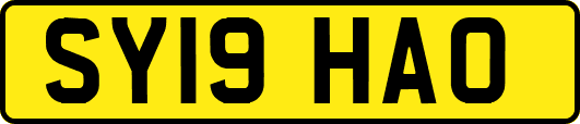 SY19HAO