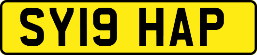 SY19HAP