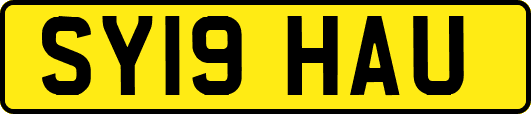 SY19HAU