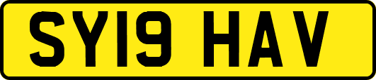 SY19HAV