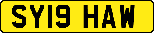 SY19HAW